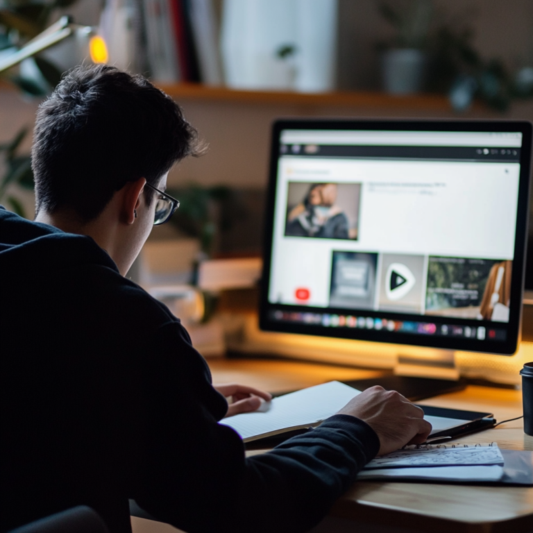 How to Take Notes 10x Faster with a Free AI Note Taker